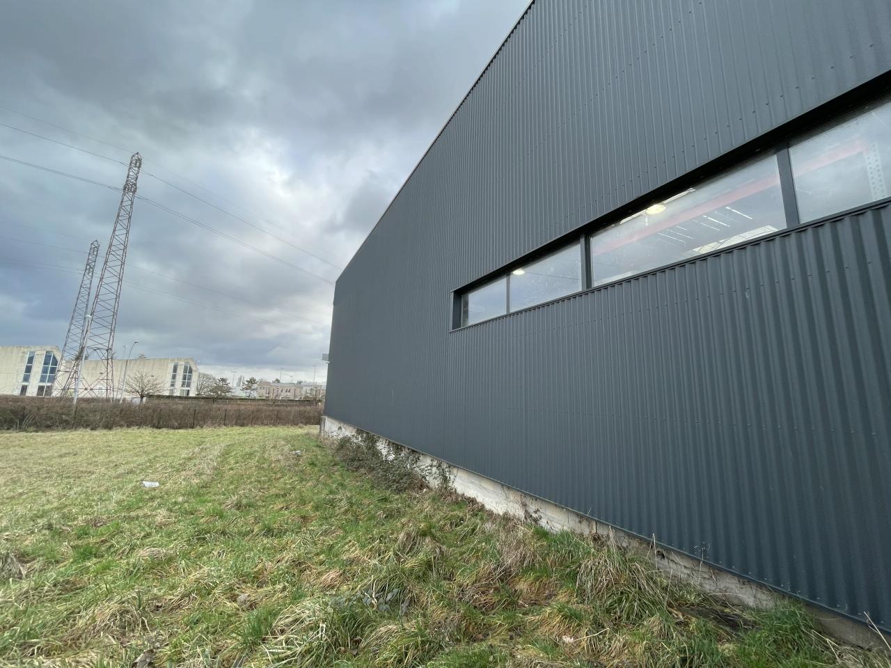 Local d'activité Dijon 4412m² Location local d'activité Dijon Côte-d'Or OLACT2530037 4